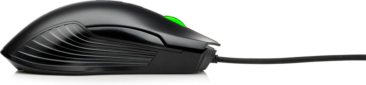 Wired Gaming Mouse - X220 - Backlit
