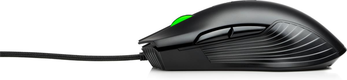 Wired Gaming Mouse - X220 - Backlit