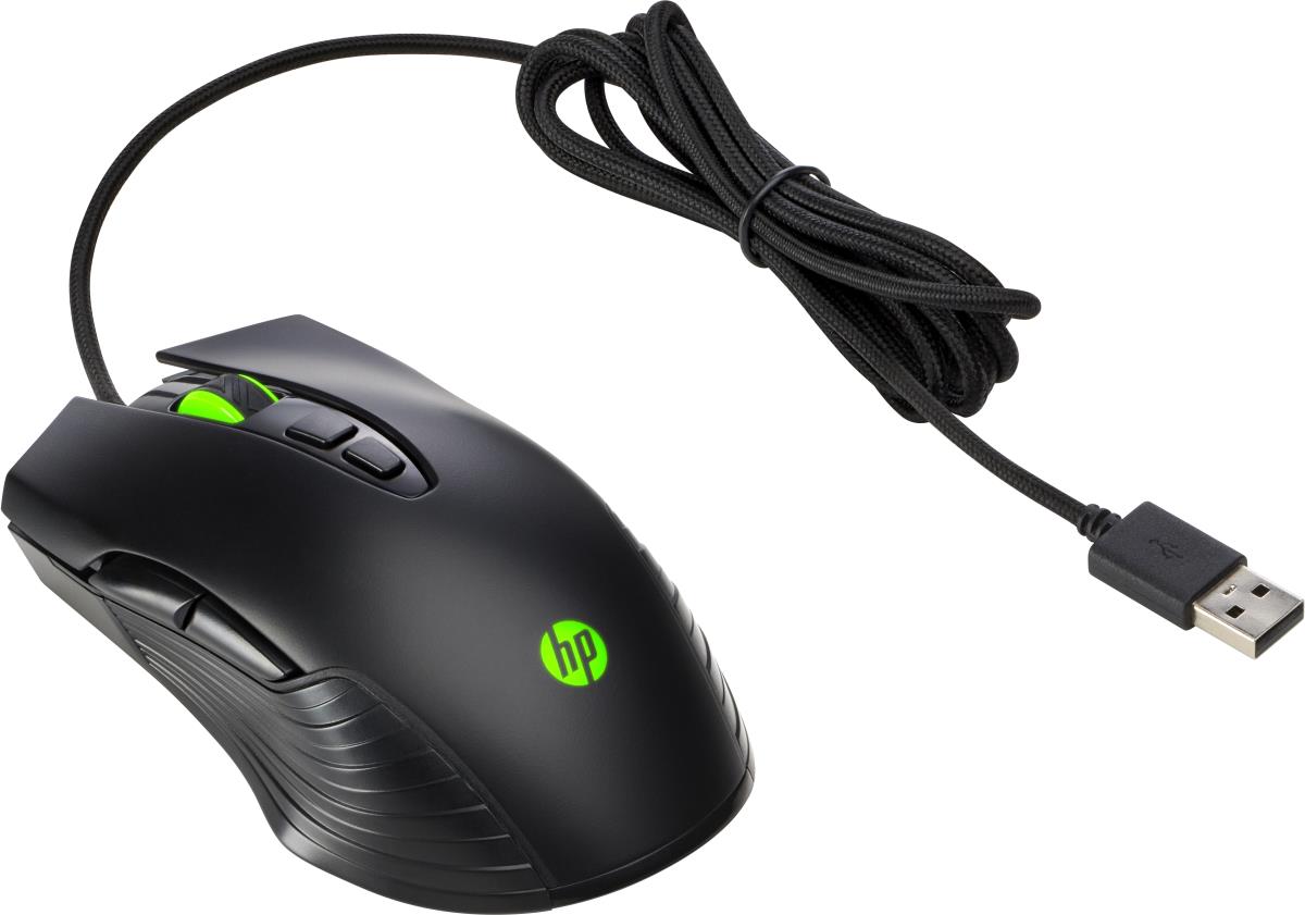 Wired Gaming Mouse - X220 - Backlit