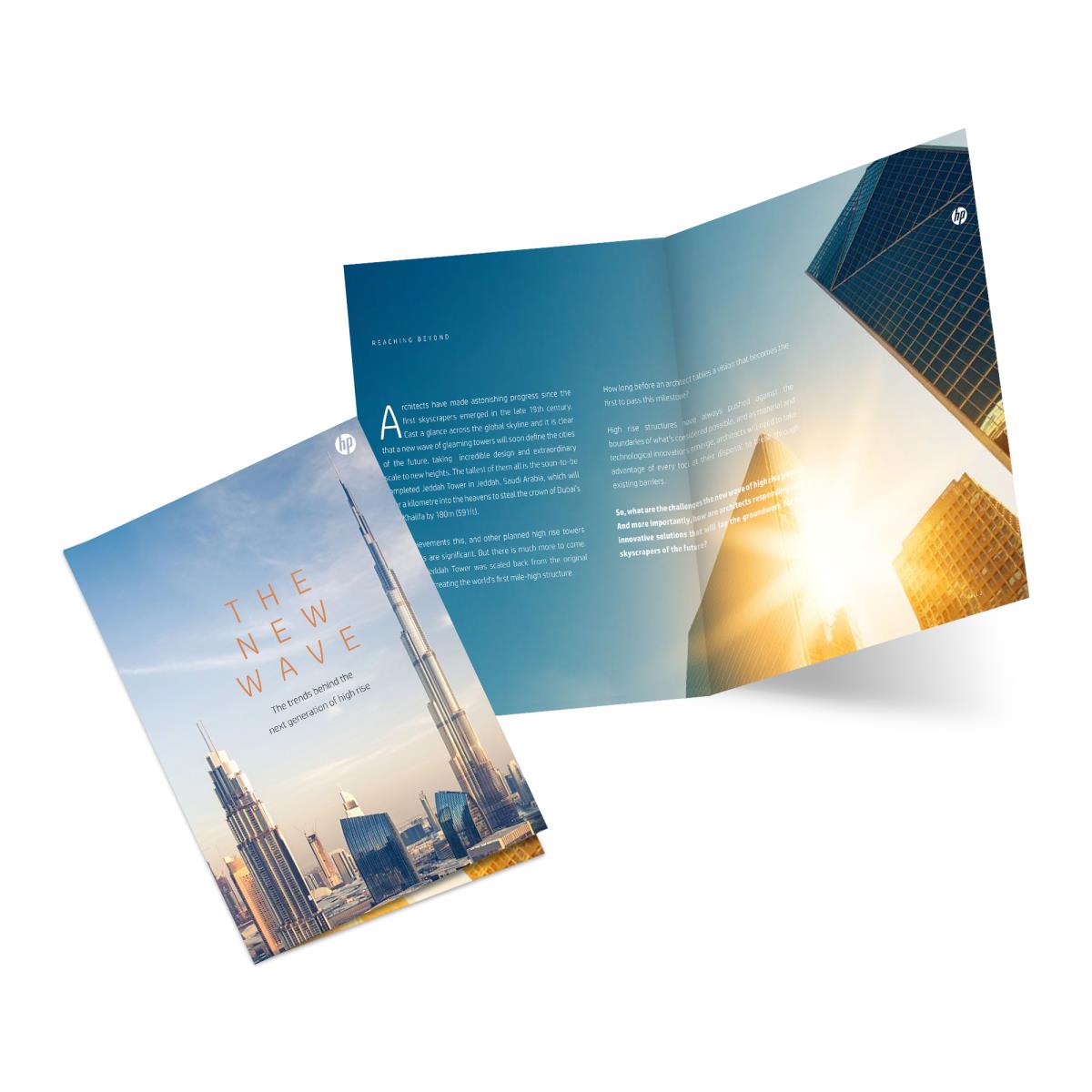 Laser Professional Business Paper - A4, Glossy, 200gsm