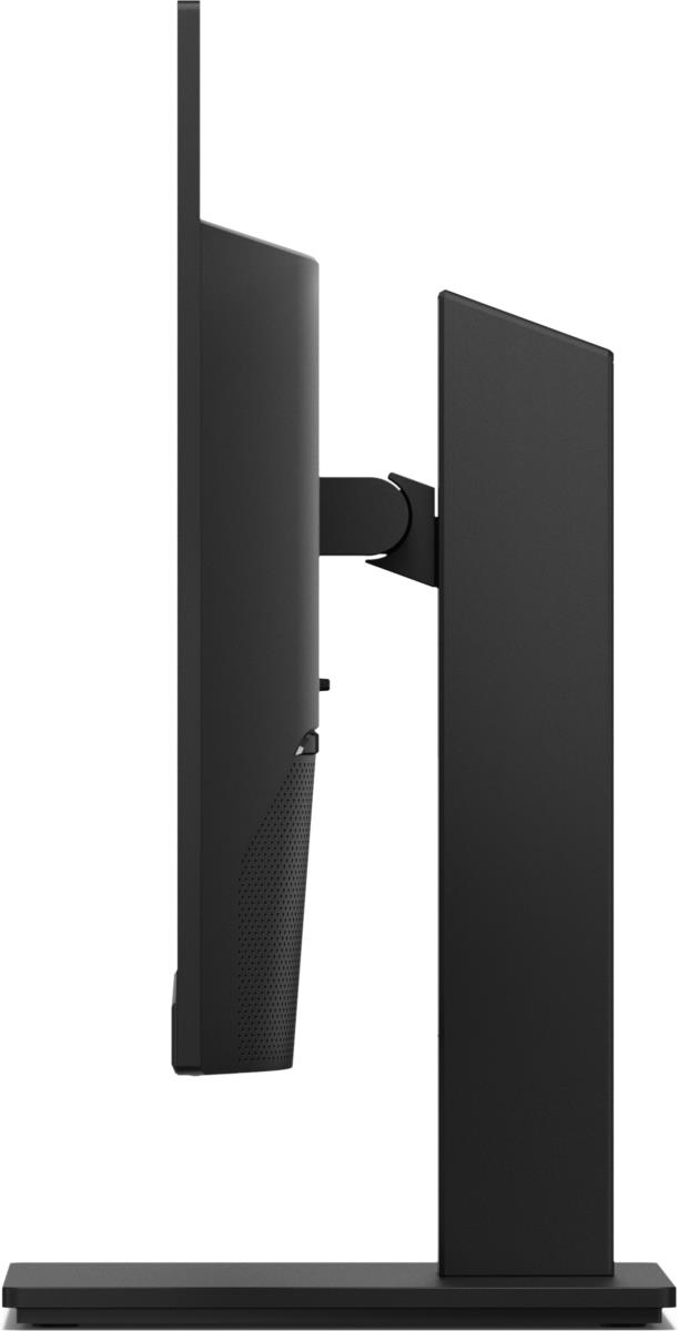 Desktop Monitor - P24h G4 - 24in - 1920x1080 (FHD)