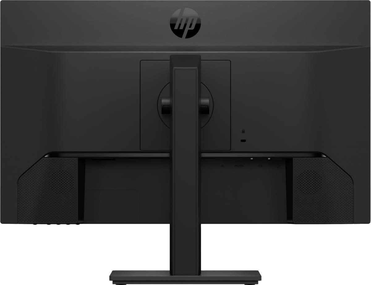 Desktop Monitor - P24h G4 - 24in - 1920x1080 (FHD)