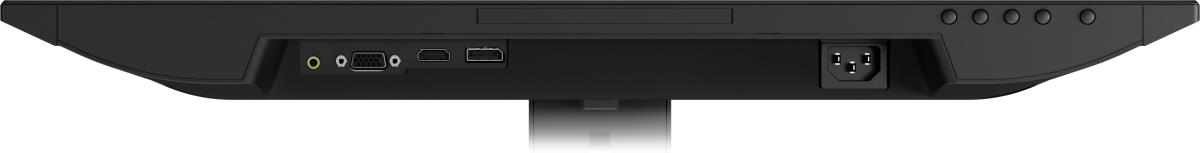Desktop Monitor - P24h G4 - 24in - 1920x1080 (FHD)