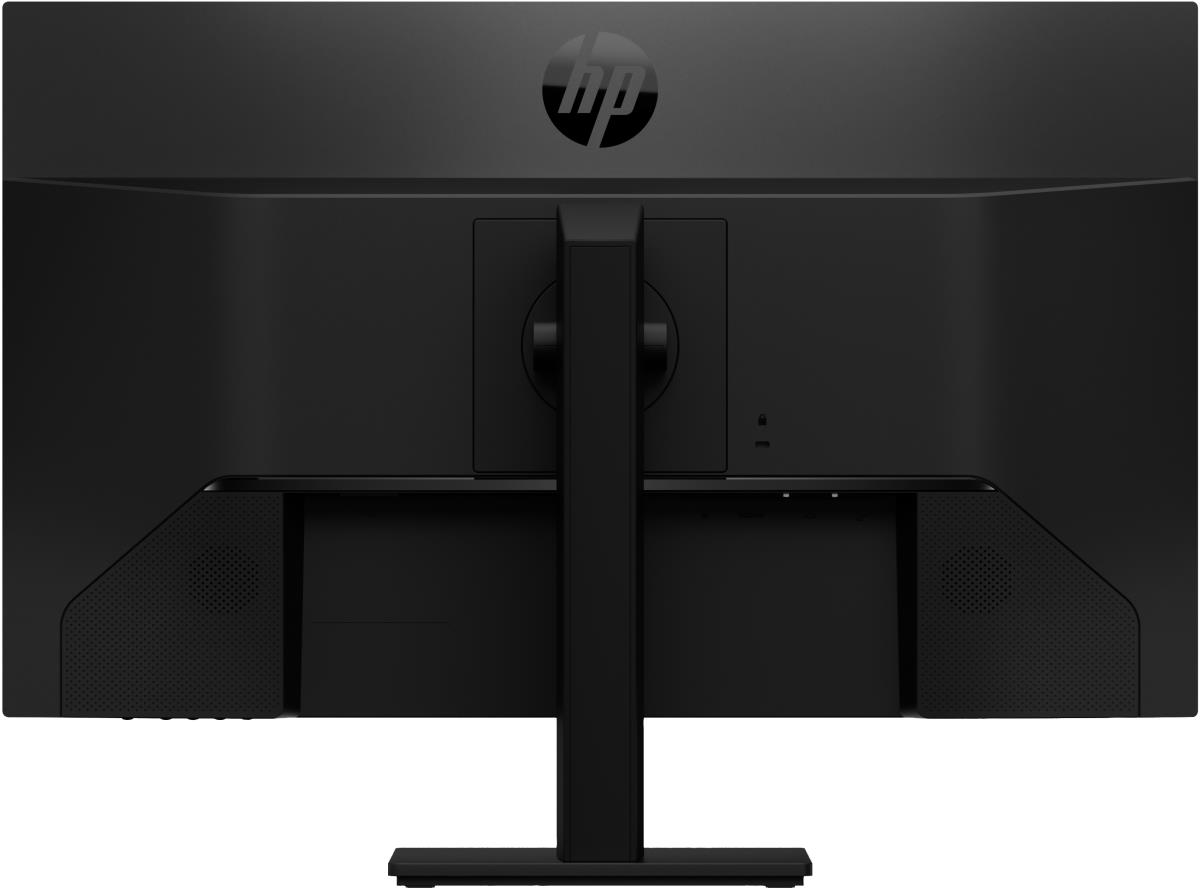 Desktop Monitor - P27h G4 - 27in - 1920x1080 (FHD)