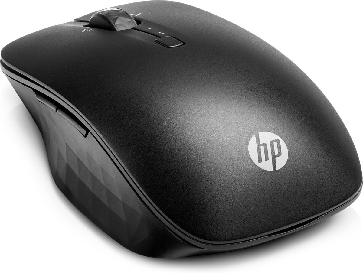 Bluetooth Travel Mouse (6SP30AA)