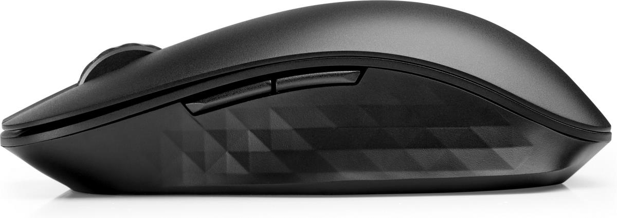 Bluetooth Travel Mouse (6SP30AA)