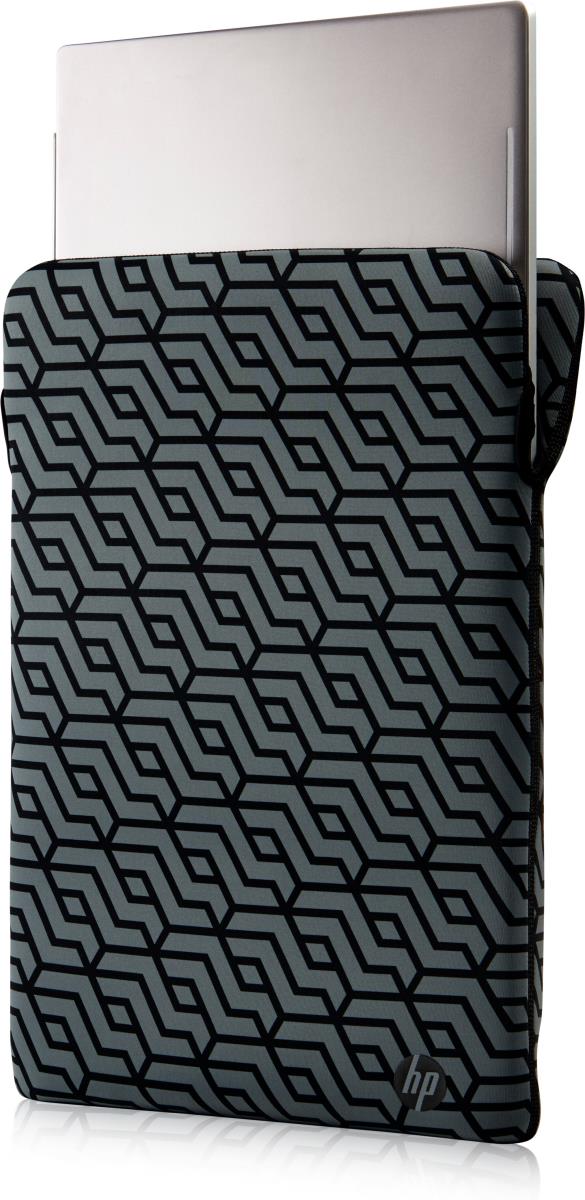 Notebook Sleeve - 13.3in - Black