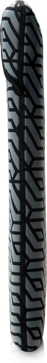 Notebook Sleeve - 13.3in - Black