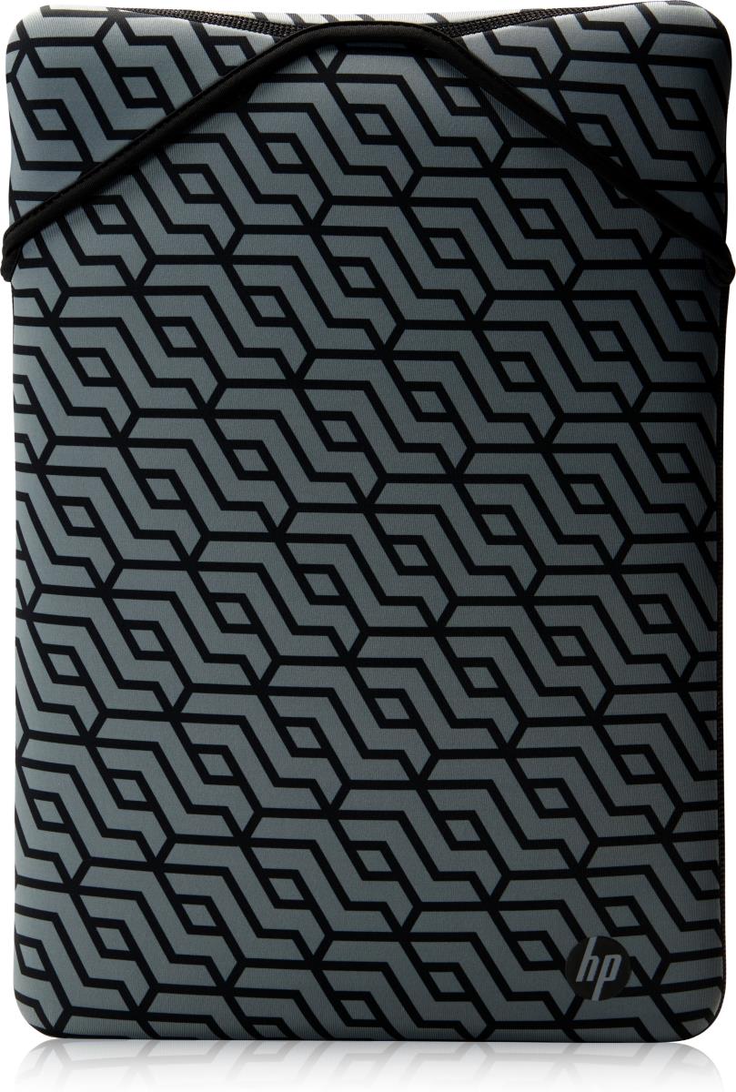 Notebook Sleeve - 13.3in - Black - BULK