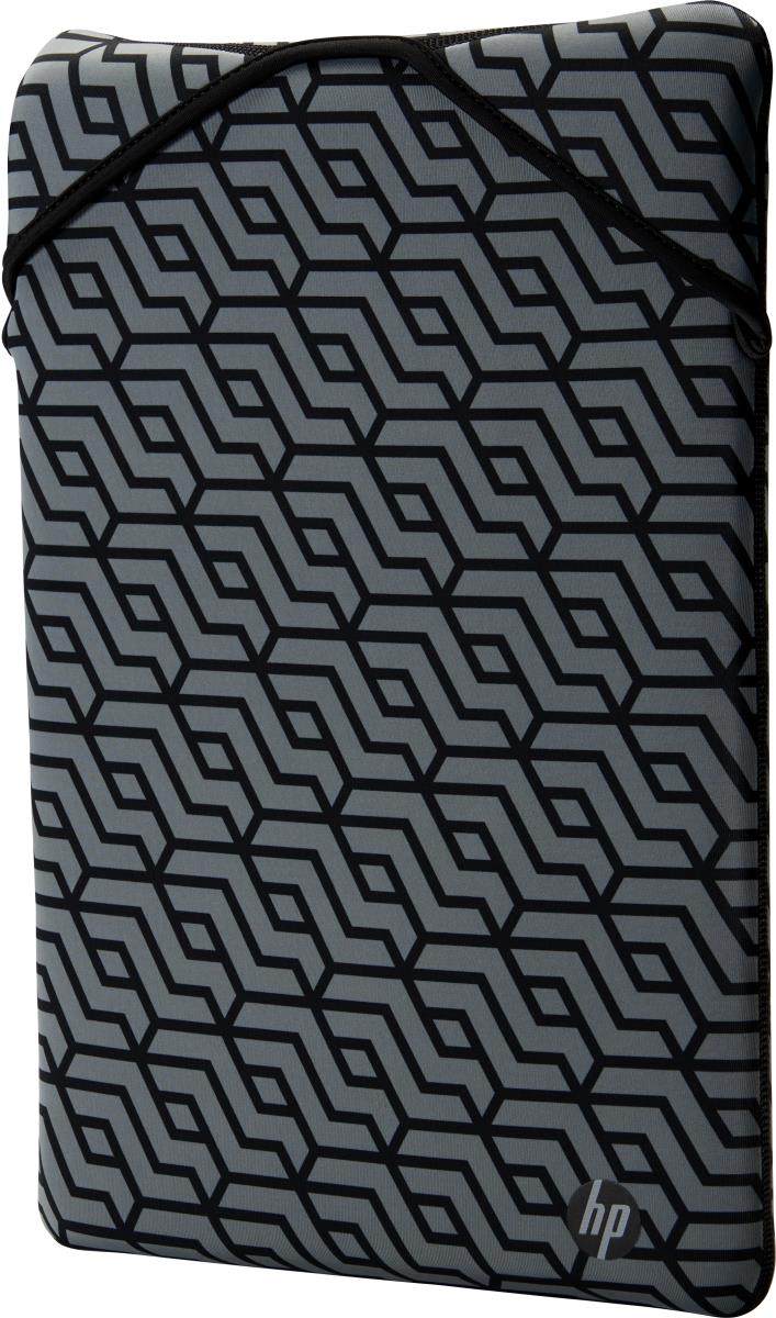 Notebook Sleeve - 13.3in - Black - BULK