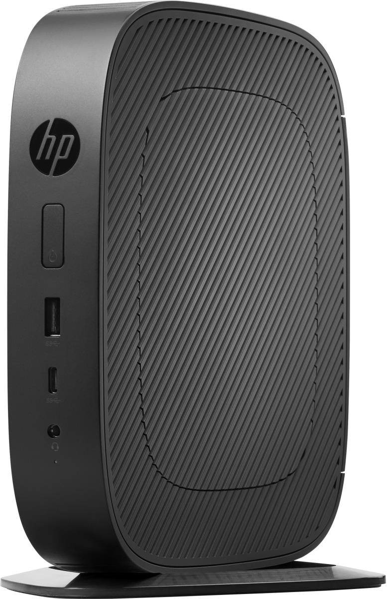 t530 Thin Client - GX-215JJ - 8GB RAM - 32GB Flash - Win10 IoT Ent - Azerty belgian