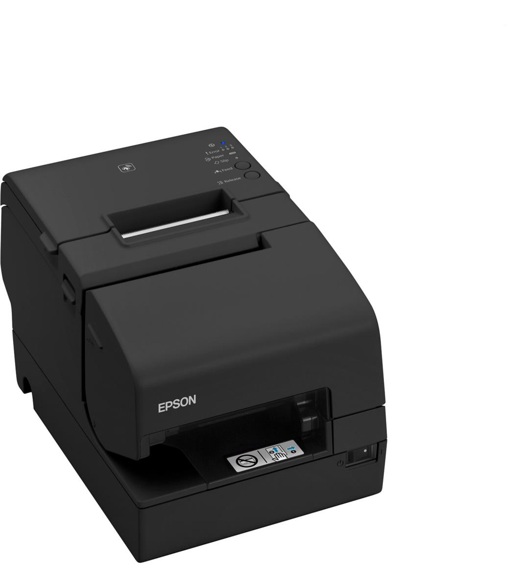 Epson H6000V Hybrid POS Printer