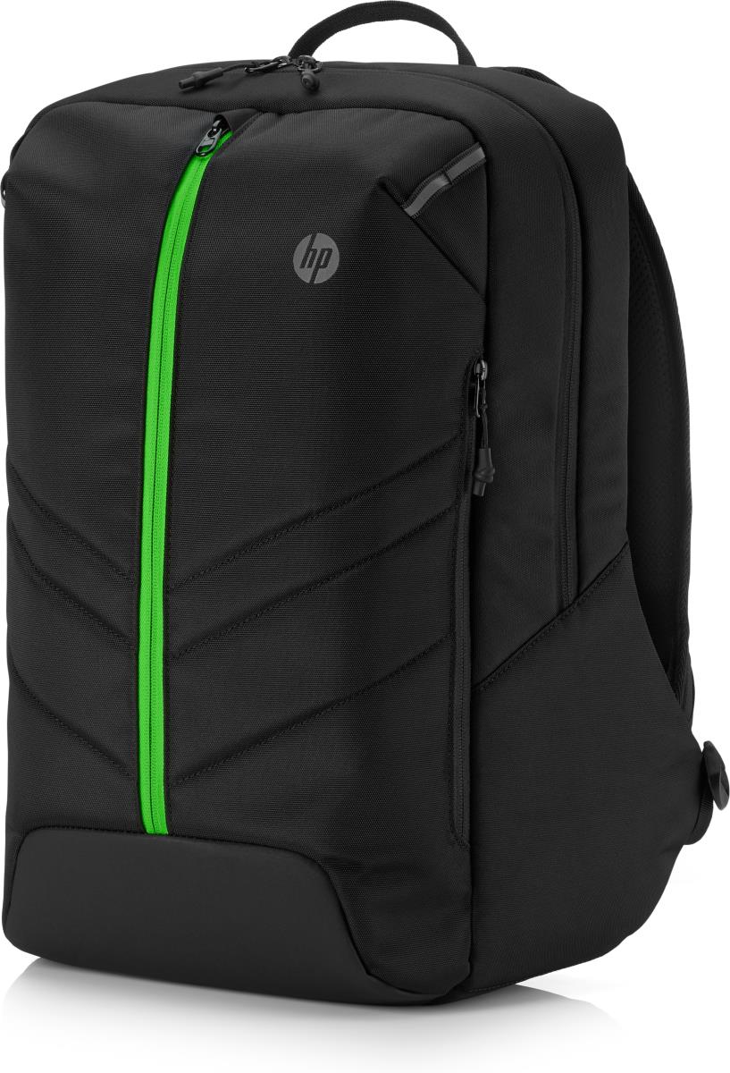 Pavilion Gaming 500 - 17.3in Notebook Backpack - Black