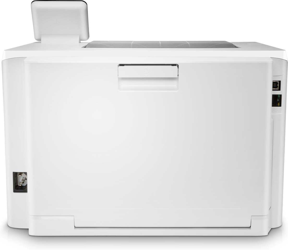 LaserJet Pro M255dw - Color Printer - Laser - A4 - USB / Ethernet / Wi-Fi
