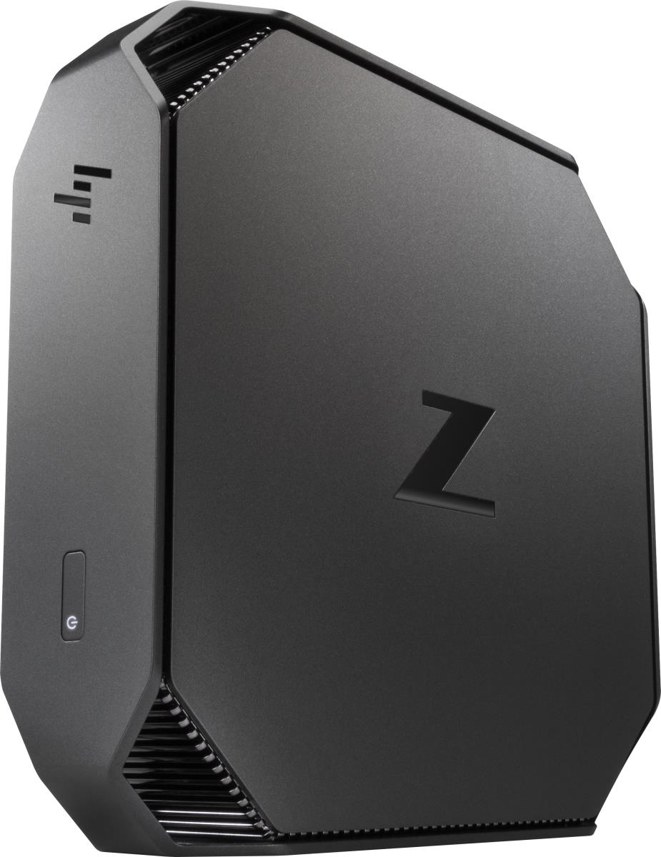 Workstation Z2 G4 Mini - i7 9700 - 16GB RAM - 1TB SSD - Win10 Pro - no Keyboard