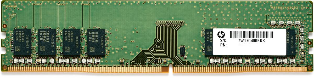 Memory 8GB (1x8GB) DDR4 2933 NECC UDIMM