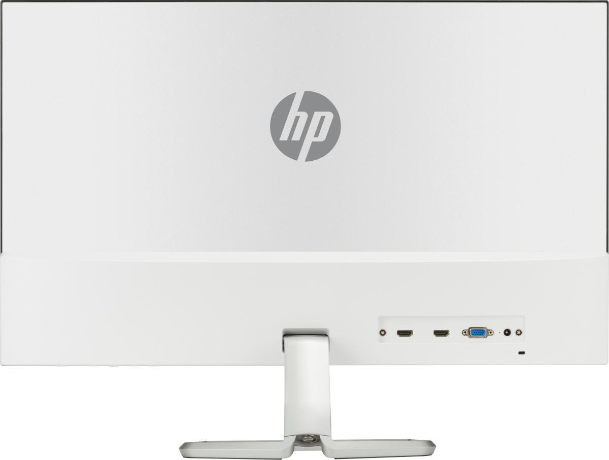 Desktop Monitor - 27fw - 27in - 1920x1080 (FHD) - IPS - Ultraslim w/Audio