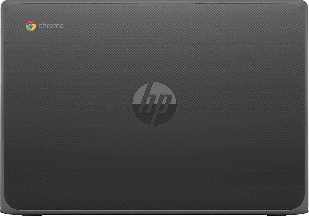 Chromebook 11 G8 EE - 11.6in - N4020 - 4GB RAM - 32GB eMMC - Chrome OS - Azerty Belgian