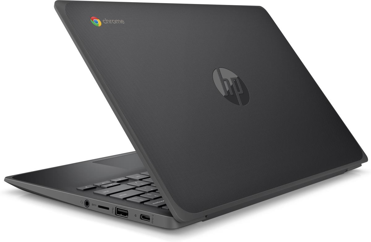 Chromebook 11 G8 EE - 11.6in - N4020 - 4GB RAM - 32GB eMMC - Chrome OS - Azerty Belgian