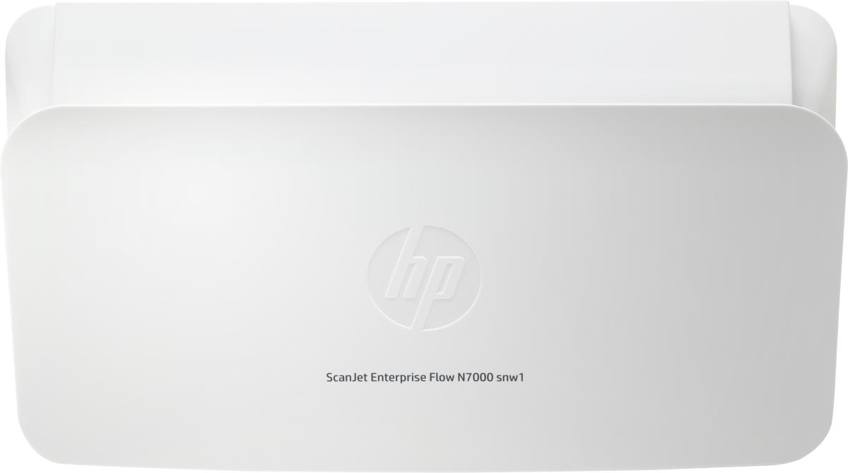 ScanJet Ent Flow N7000 snw1 Scanner