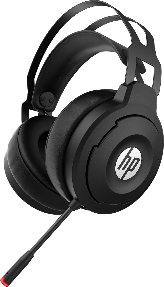 Headset X1000 Gaming - Stereo - Wireless - Black