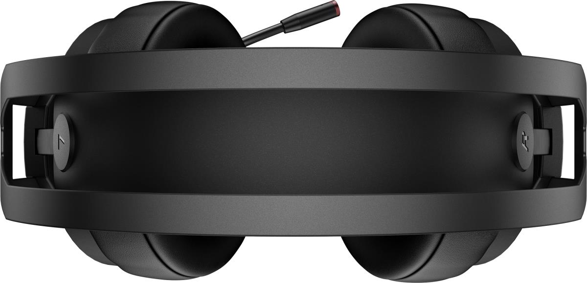 Headset X1000 Gaming - Stereo - Wireless - Black
