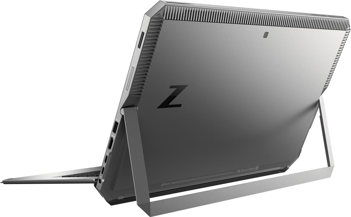 ZBook x2 G4 - 14in - i7 7500U - 16GB RAM - 512GB SSD - Win10 Pro - Azerty Belian