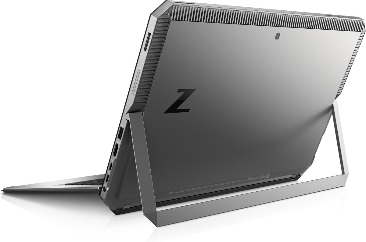 ZBook x2 G4 - 14in - i7 7500U - 16GB RAM - 512GB SSD - Win10 Pro - Azerty Belian