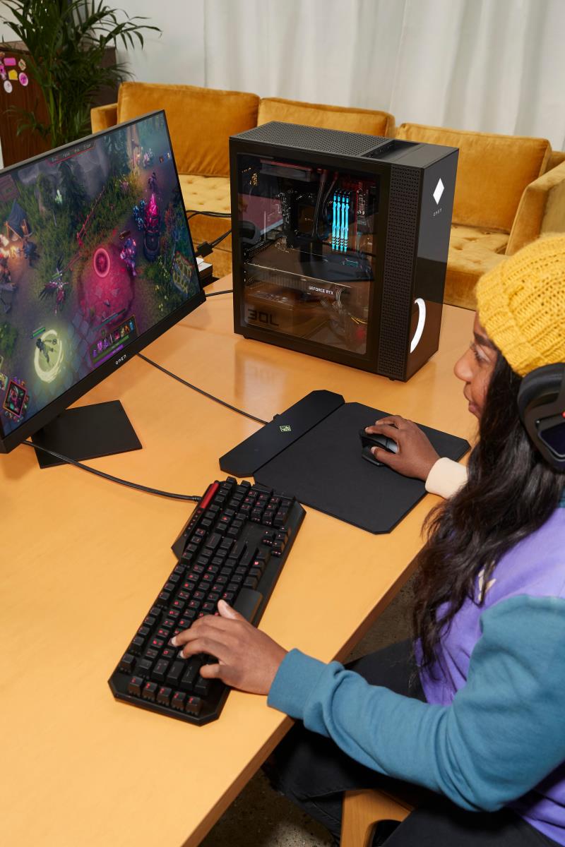 OMEN by HP Mouse Pad 200