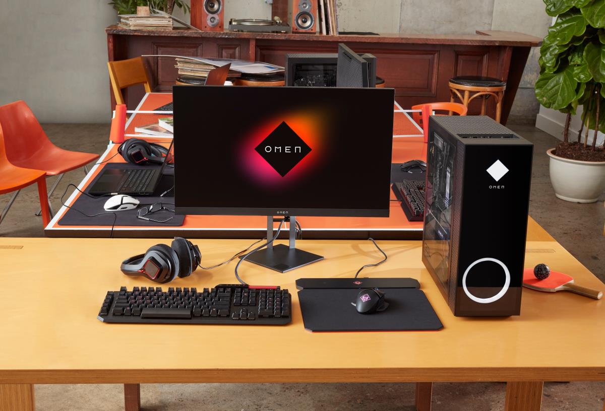 OMEN by HP Mouse Pad 200