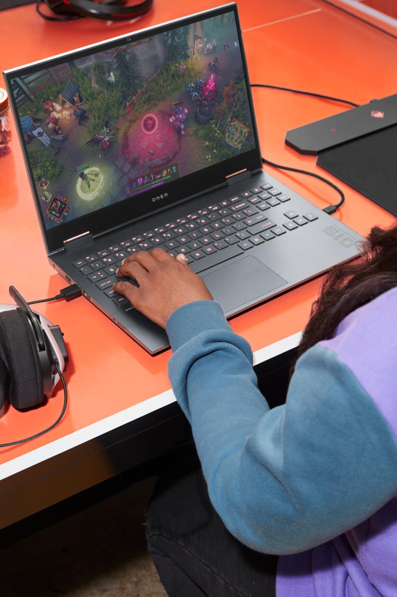 OMEN by HP Mouse Pad 200