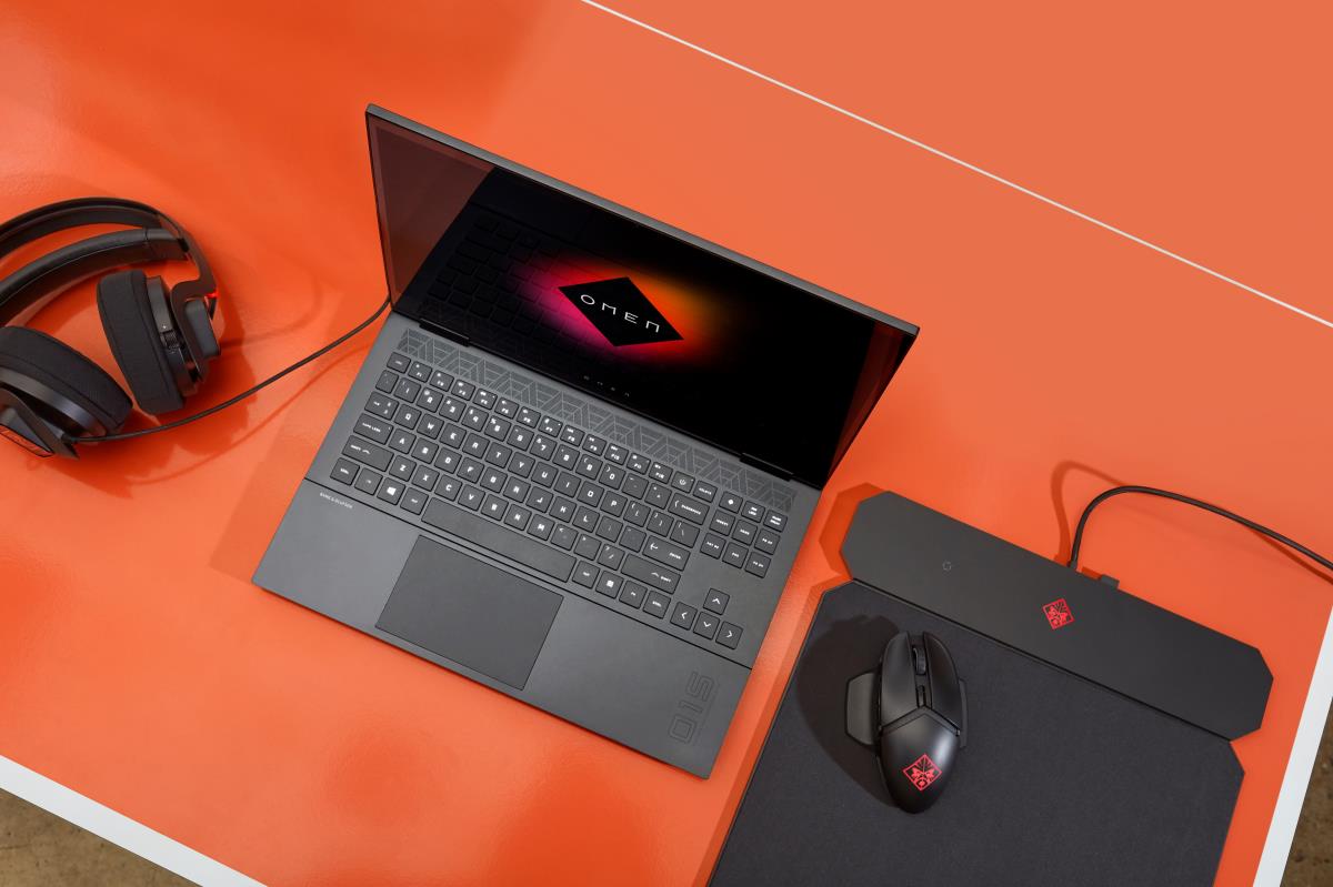 OMEN by HP Mouse Pad 200