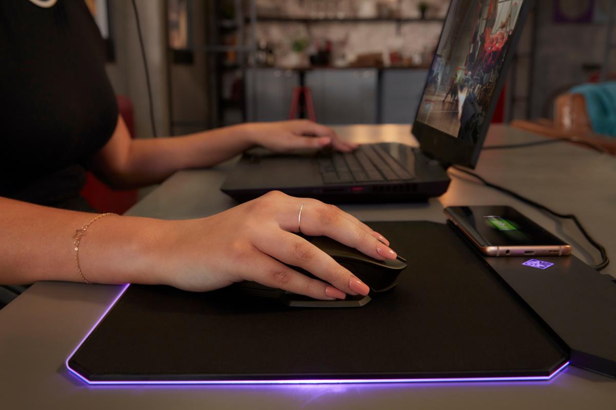 OMEN by HP Mouse Pad 200