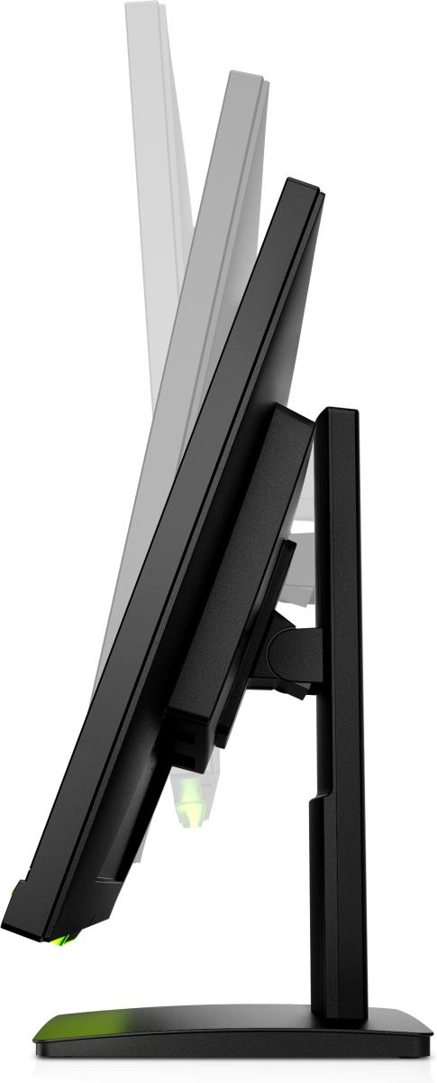 Gaming Monitor - X27i - 27in - 2560x1440 (QHD)