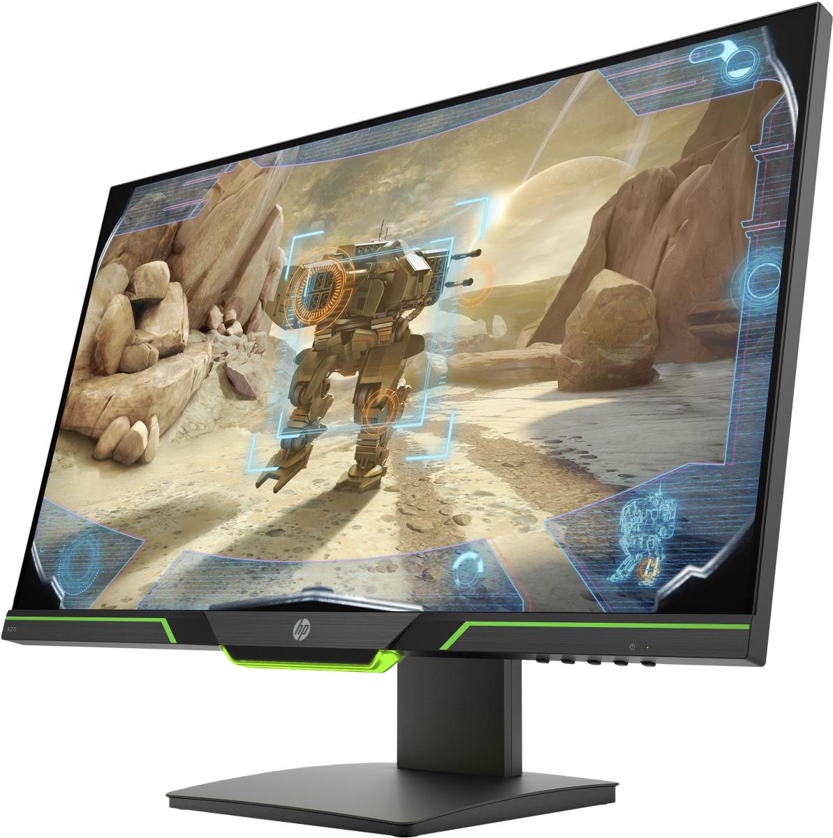 Gaming Monitor - X27i - 27in - 2560x1440 (QHD)