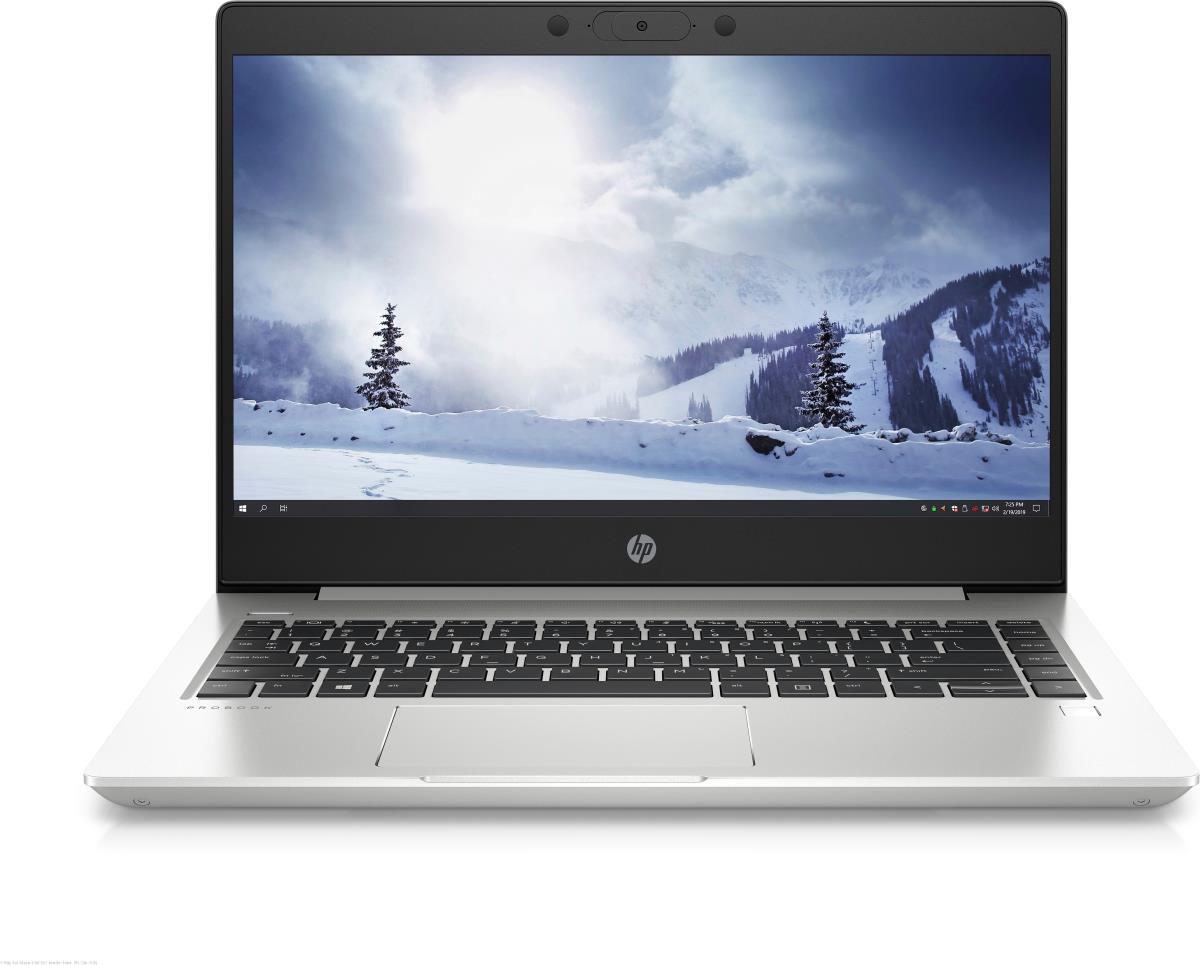 mt22 Mobile Thin Client - 14in - 5205U - 8GB RAM - 128GB SSD - Win10 IoT Ent - Azerty Belgian