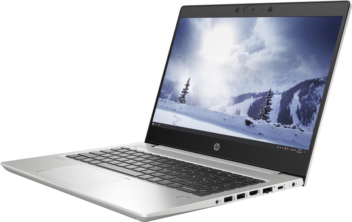 mt22 Mobile Thin Client - 14in - 5205U - 8GB RAM - 128GB SSD - Win10 IoT Ent - Azerty Belgian