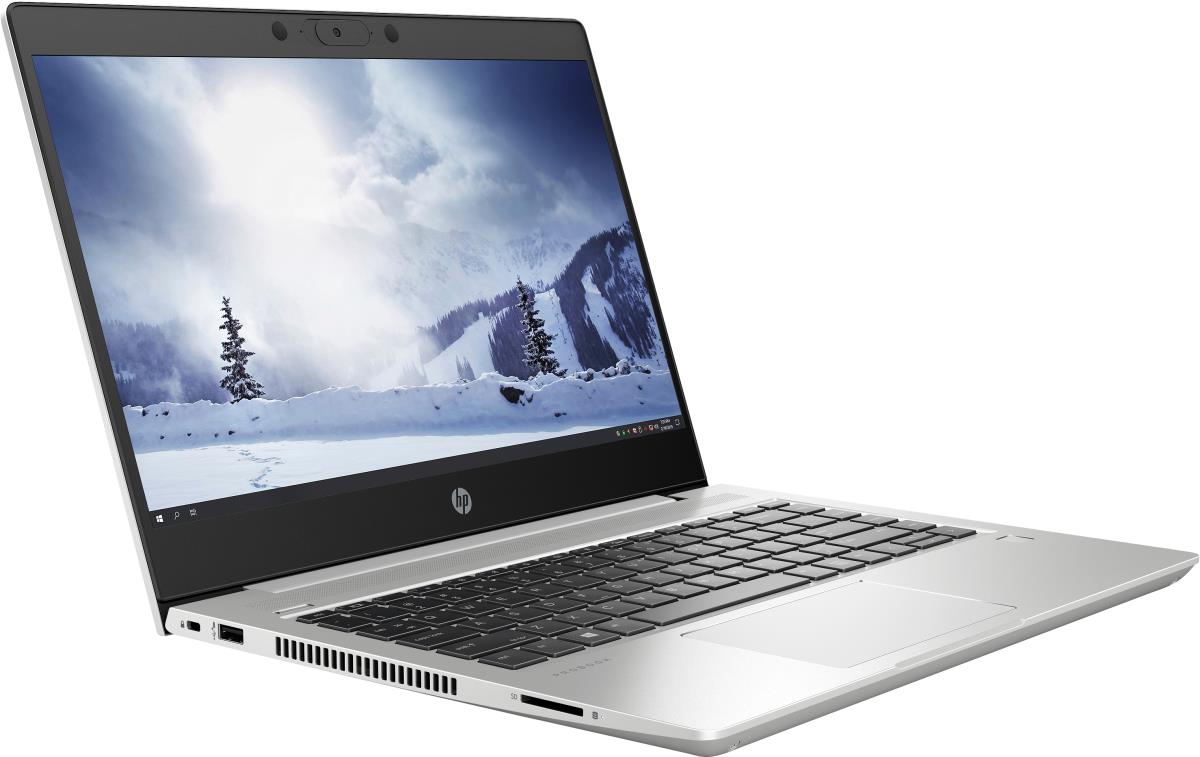 mt22 Mobile Thin Client - 14in - 5205U - 8GB RAM - 128GB SSD - Win10 IoT Ent - Azerty Belgian