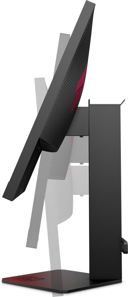 Gaming Monitor - OMEN X 27 - 27in - 2560x1440 (QHD)