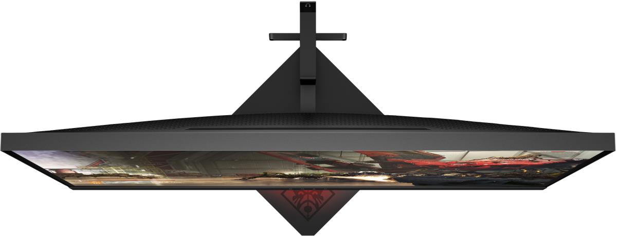 Gaming Monitor - OMEN X 27 - 27in - 2560x1440 (QHD)