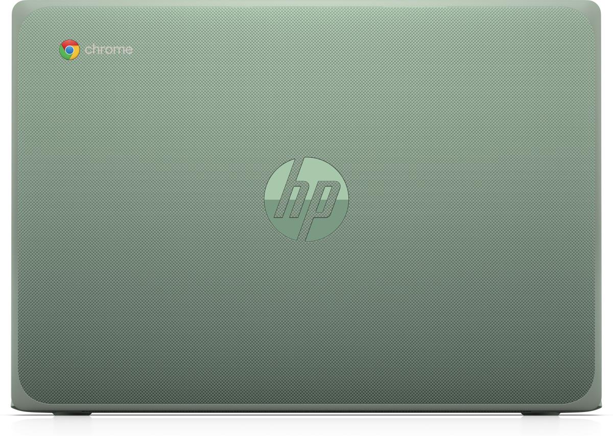 Chromebook 11 G8 EE - 11.6in - N4120 - 8GB RAM - 32GB eMMC - Chrome OS - Azerty Belgian