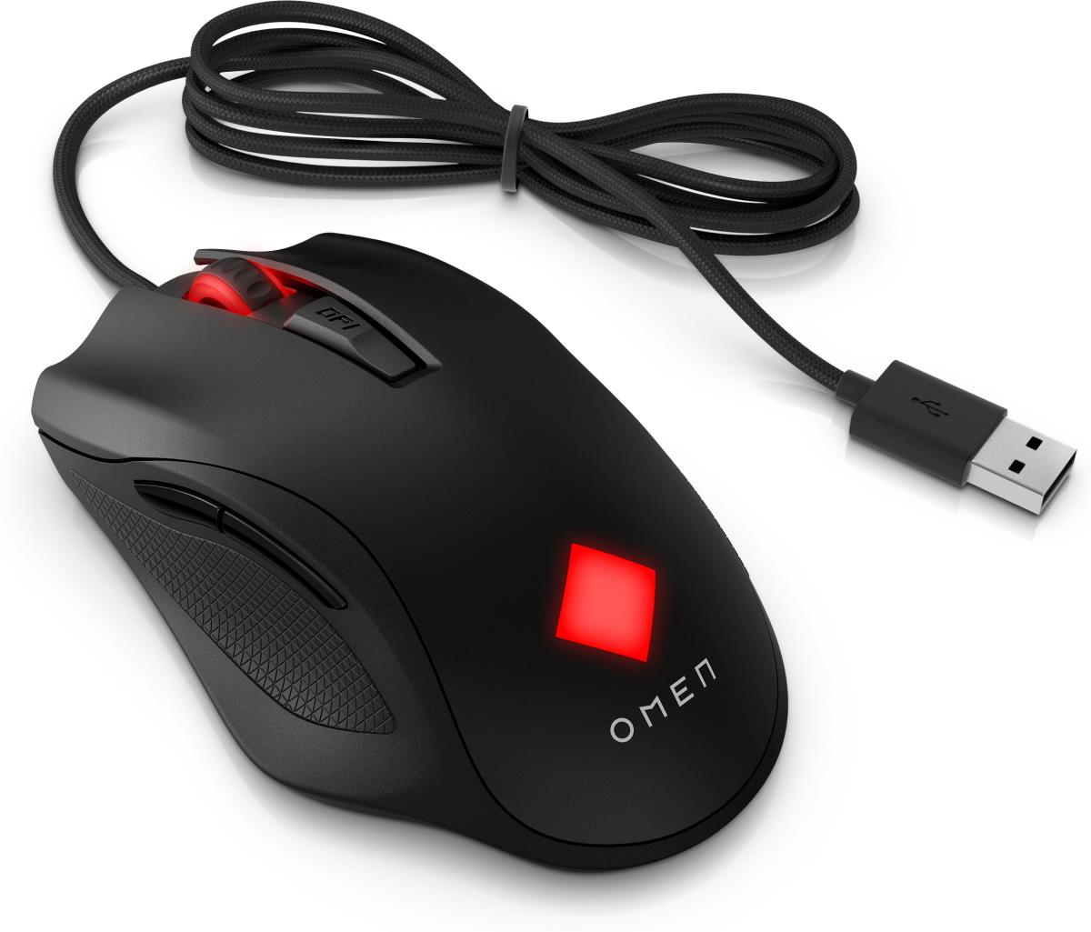 OMEN Vector Mouse