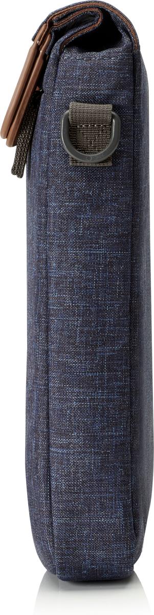 Renew 14 - 14in Notebook Briefcase - Navy