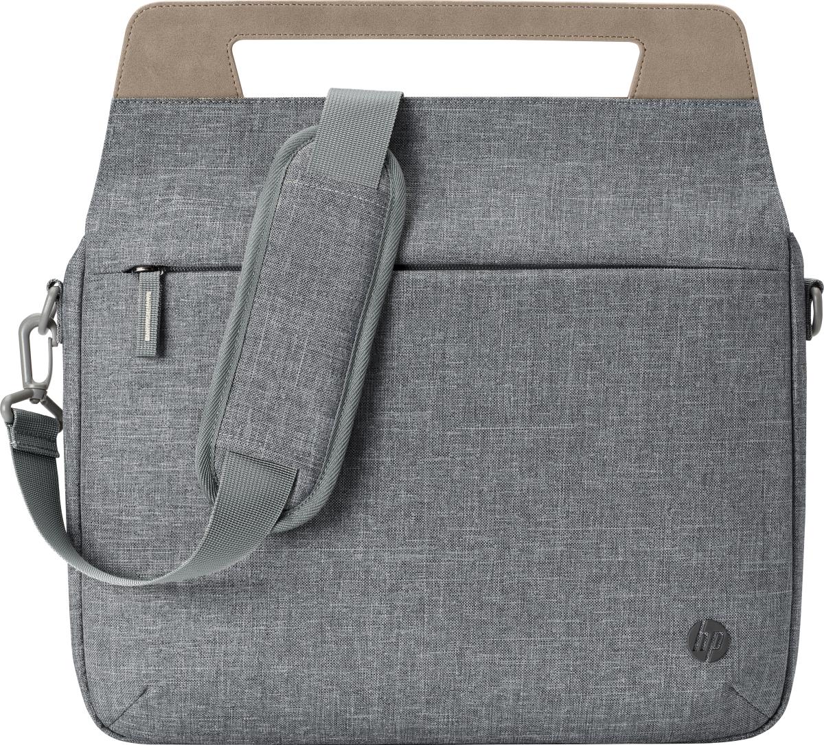 Renew 14 - 14in Notebook Briefcase - Grey