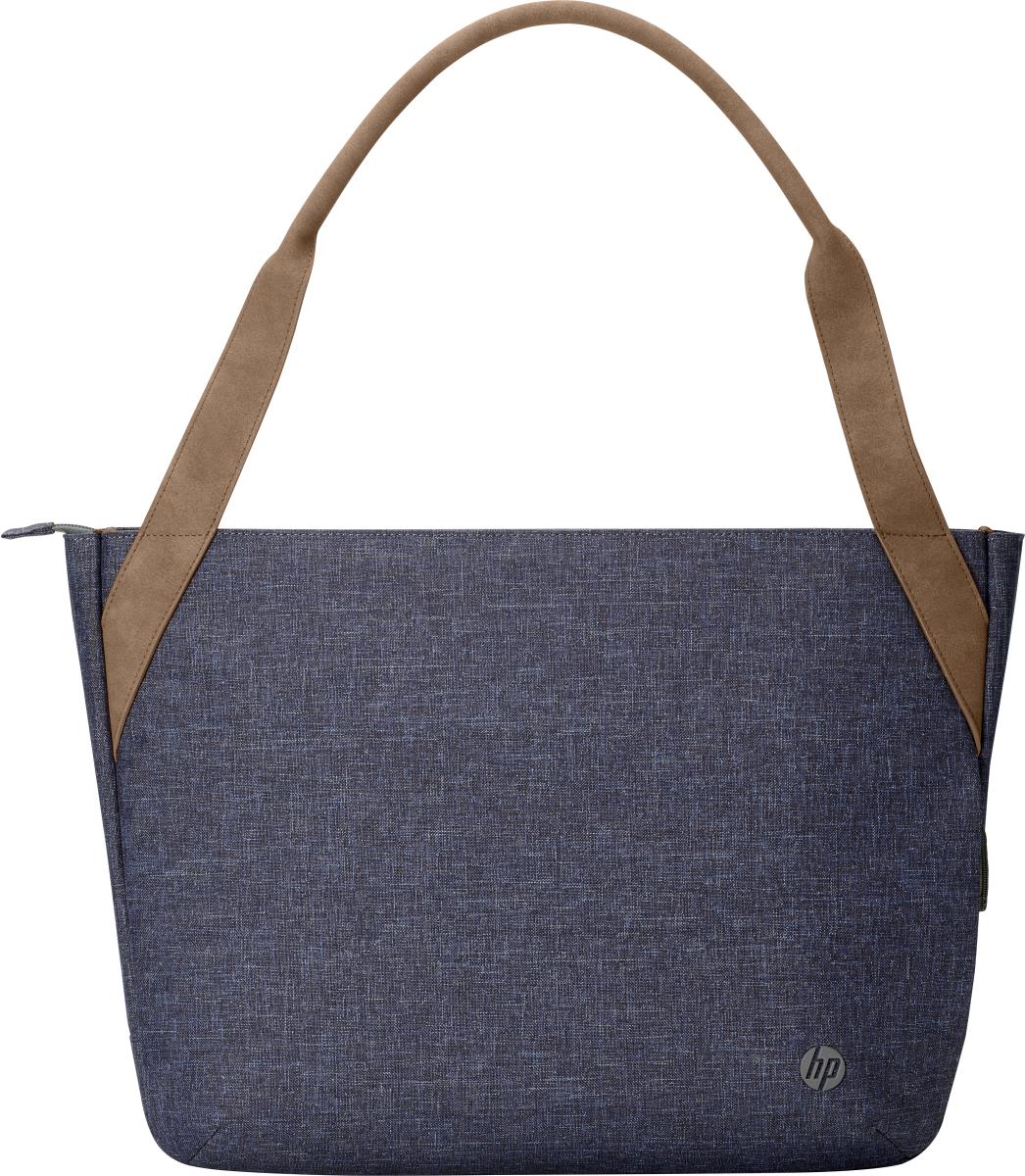 Renew 14 - 14in Notebook Tote - Navy