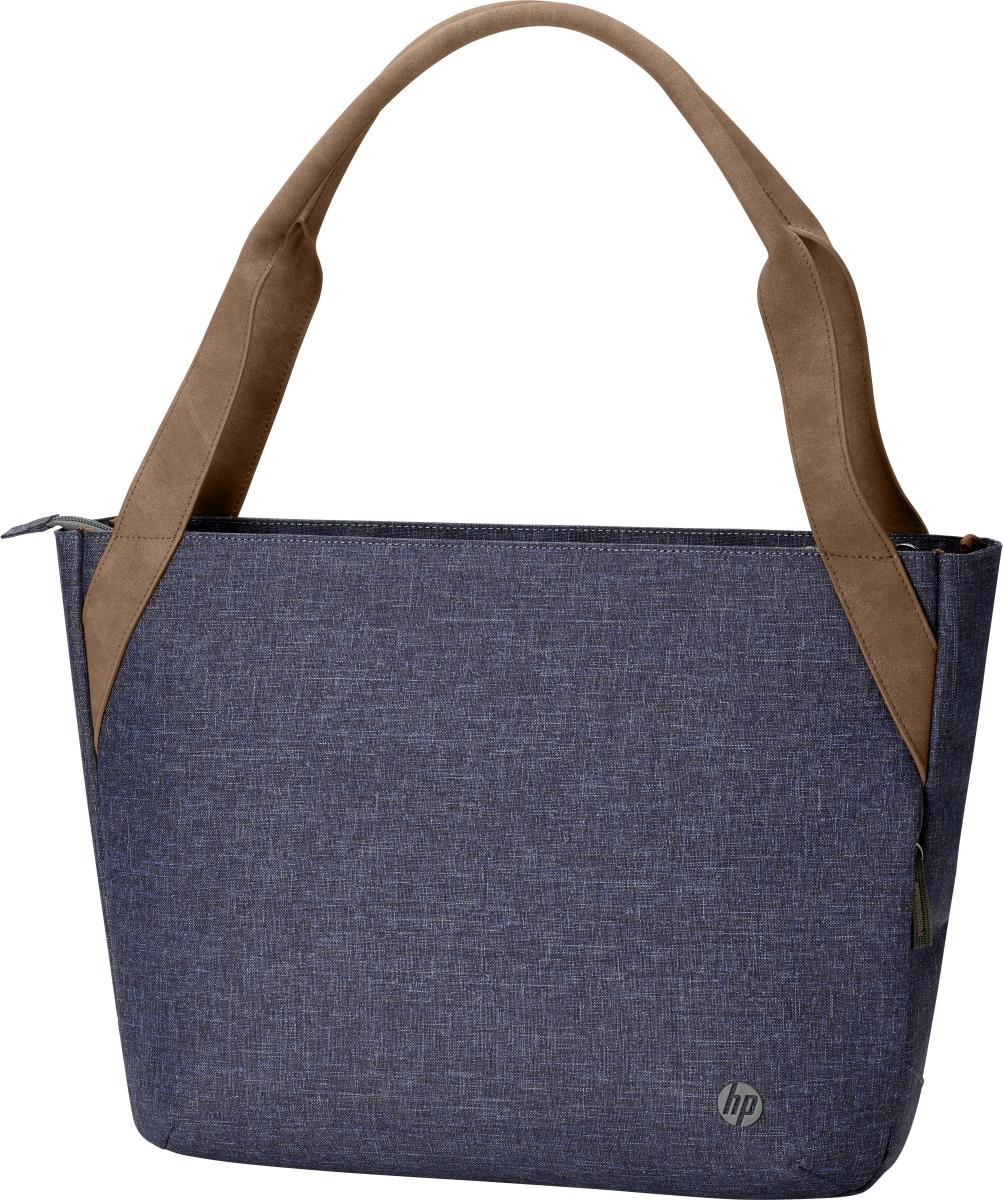 Renew 14 - 14in Notebook Tote - Navy