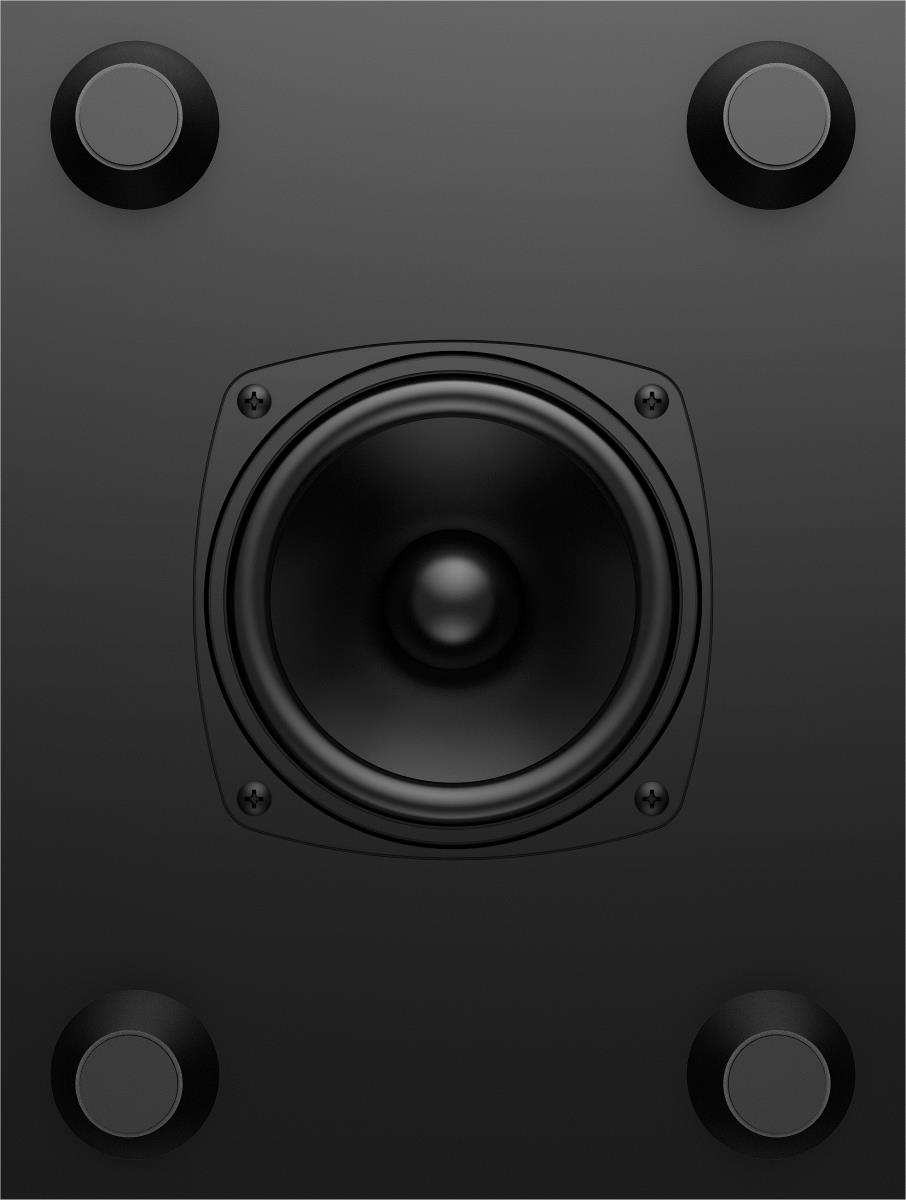 Gaming Speakers X1000