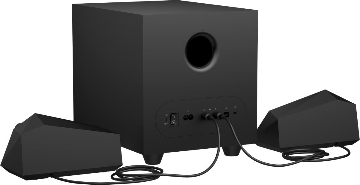 Gaming Speakers X1000