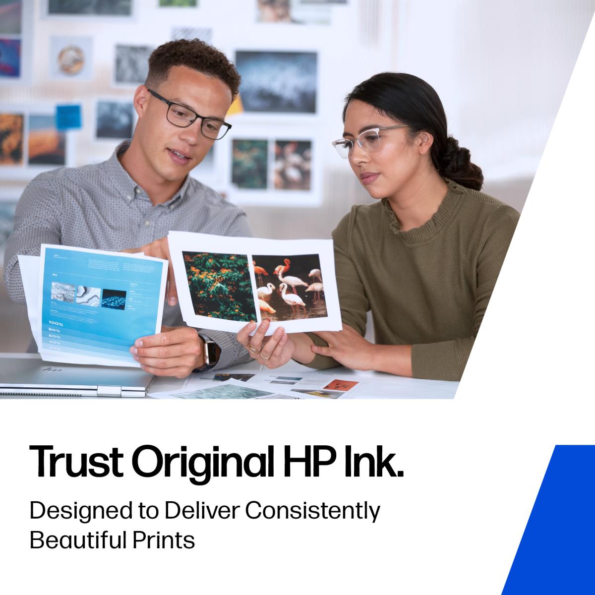Ink Cartridge - No 305XL - High Yield - Black