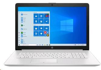 HP 17-by3060nb - 17.3in - i3 1005G1 - 8GB RAM - 256GB SSD - Win10 Home - Azerty Belgian